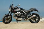 QD-EXHAUST - Moto Guzzi GRISO