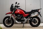 QD-EXHAUST - Moto Guzzi V85 TT