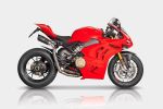 QD-EXHAUST - Ducati Panigale V4, Streetfighter V4