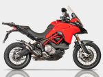 QD-EXHAUST - Ducati Multistrada 950