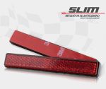 Reflector - SLIM (Adhesive)