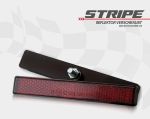 Reflector - STRIPE (Bolt M5)