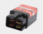 Relay Starter - 12V, 30A