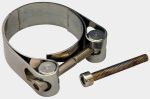Exhaust Clamp - 46-51mm