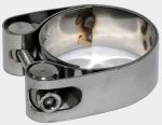 Exhaust Clamp - 46-49mm
