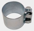 Clamp - Ignition Coil