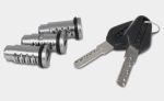 Shad - Key Set