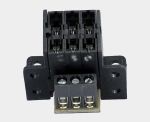Fuse Box Triple