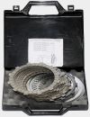 Surflex Clutch Plate Set S1717