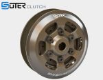 Suter Slipper Clutch - Honda CRF 450R (2021-)
