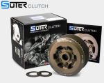 Suter Antihopping Kupplung - Aprilia RSV4