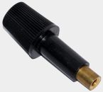 Reset PIN Daily Odometer - Moto Guzzi
