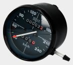 Speedometer 80mm (Veglia Replica)