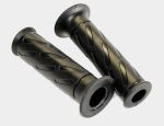 Handlebar Grips - Ducati