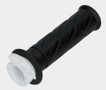 Handlebar Grips - Moto Guzzi