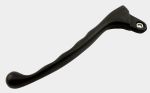 Clutch Lever - Moto Guzzi (black)