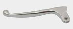 Clutch Lever - Moto Guzzi (silver)