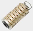 Oil Filter UFI - Moto Guzzi (2546500)