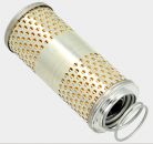 Oil Filter - Moto Guzzi