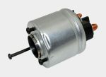Starter Solenoid Switch - Valeo