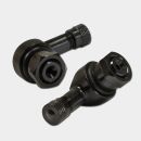 Aluminum valves 90° - Ø 11.3mm