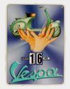 VESPA Endless Calendar