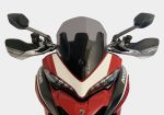 Windscreen - Multistrada (smoke)