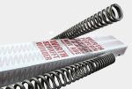 Fork Springs WIRTH - Moto Guzzi (Cali. 1100, G5, LM 5, SP, T3 ...)