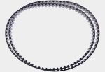 Timing Belt - Ducati 696, 796 (Dayco, 1 Pair)
