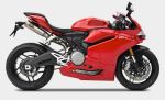 ZARD Komplettanlage Racing - Ducati Panigale 959