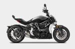 ZARD 2-1-2 Full Kit - Ducati xDiavel