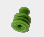 AMP Superseal Single Wire Seal - green