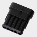 AMP Superseal Pin Housing 5-pin