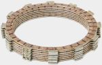 Replacement Clutch Plate Set - Aprilia