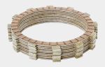 Replacement Clutch Plate Set - Aprilia