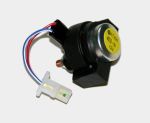Starter Solenoid Switch - Aprilia