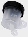 Brembo Brake Fluid Reservoir 15ml (oblique)