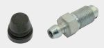 Brembo Caliper Bleeding Screw P2 F08