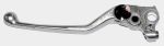 Clutch Lever PS 13 (silver-chrome)