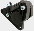 Brembo Bremssattel P2 F08 rechts (vorn)