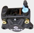 Brembo Caliper P32 F right