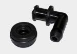 Brembo Plastic Angle - 90°