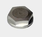 Dellorto Float Bowl Nut, PHF, PHM