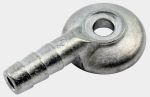 Dellorto Gas Connection 6mm (Metal)