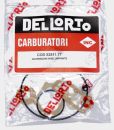 Dellorto Gasket Kit - VHBZ