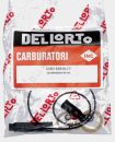 Dellorto Gasket Kit - PHBE B/C/G/Q/Z