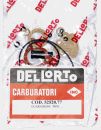 Dellorto Gasket Kit - PHM A/B/N/V/M