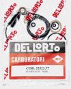 Dellorto Gasket Kit - PHBH