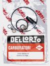 Dellorto Gasket Kit - PHBL A,B,H,E,G