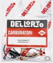 Dellorto Gasket Kit - PHM C